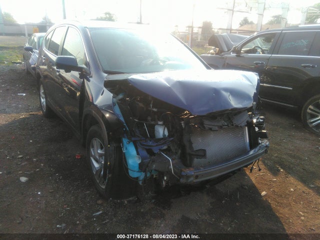 2016 5J6RM4H70GL118993 main image