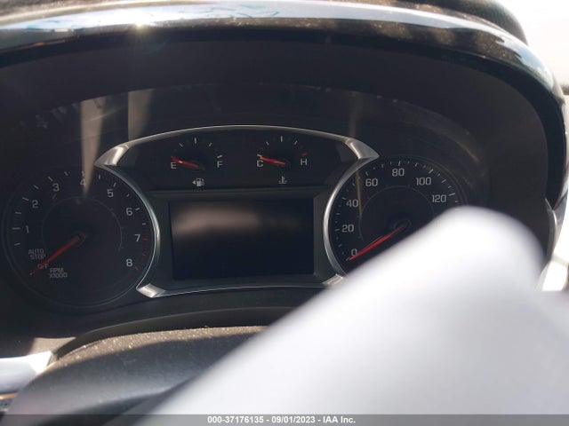 Chevrolet Traverse Premier 2019 1GNERKKW5KJ144933 Image 14