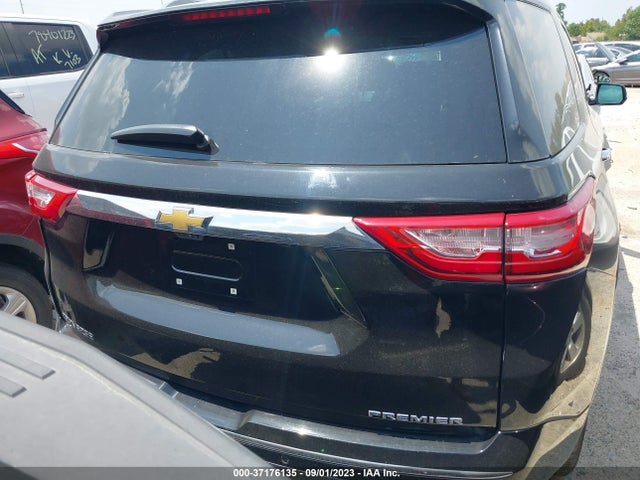 Chevrolet Traverse Premier 2019 1GNERKKW5KJ144933 Image 15