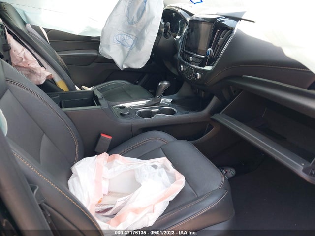 Chevrolet Traverse Premier 2019 1GNERKKW5KJ144933 Image 5