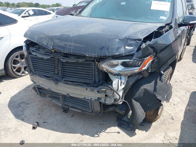 Chevrolet Traverse Premier 2019 1GNERKKW5KJ144933 Image 6