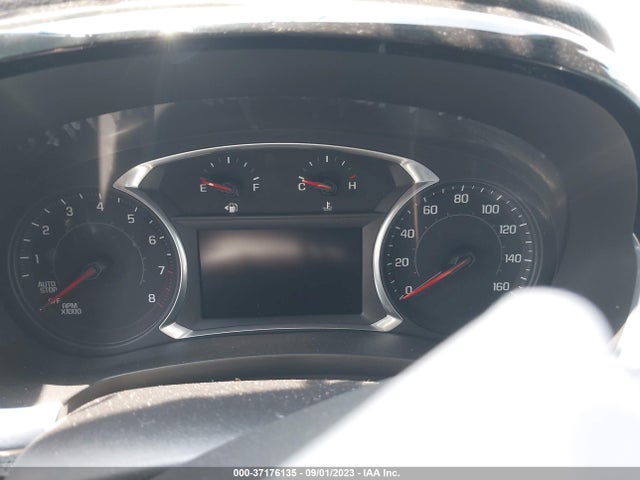 Chevrolet Traverse Premier 2019 1GNERKKW5KJ144933 Image 7