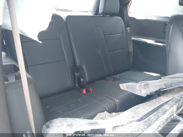 Chevrolet Traverse Premier 2019 1GNERKKW5KJ144933 Image 8