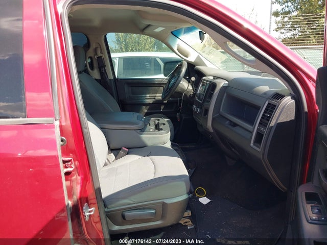 1C6RR6KT5ES112755 RAM 1500 Express