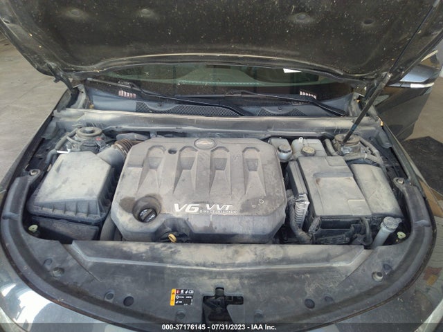Chevrolet IMPALA LT 2014 2G1125S39E9197159 Image 10