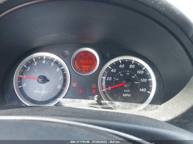 2012 NISSAN SENTRA 2.0 SR VIN: 3N1AB6AP6CL655061