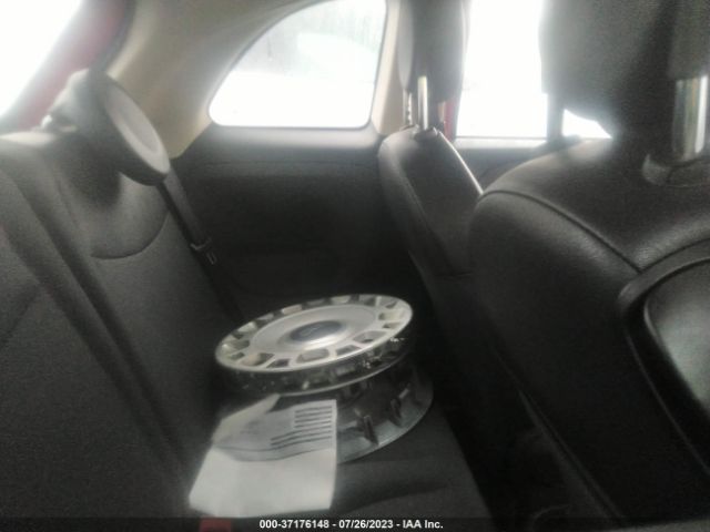 2015 FIAT 500 3C3CFFAR8FT509328 Photo 7