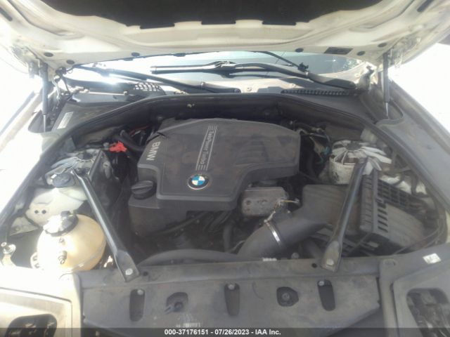 WBA5A7C57ED619579 BMW 5 Series 528i Xdrive