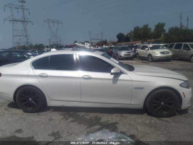 WBA5A7C57ED619579 BMW 5 Series 528i Xdrive