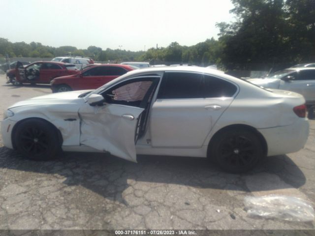 WBA5A7C57ED619579 BMW 5 Series 528i Xdrive
