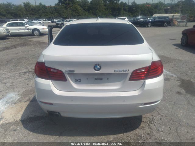 WBA5A7C57ED619579 BMW 5 Series 528i Xdrive