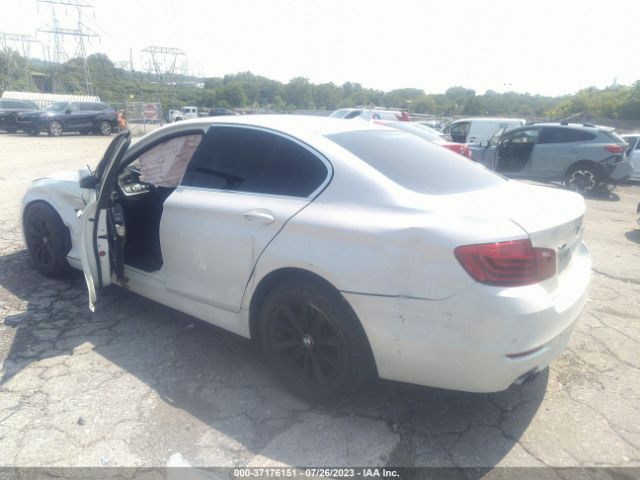 WBA5A7C57ED619579 BMW 5 Series 528i Xdrive