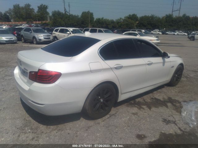 WBA5A7C57ED619579 BMW 5 Series 528i Xdrive