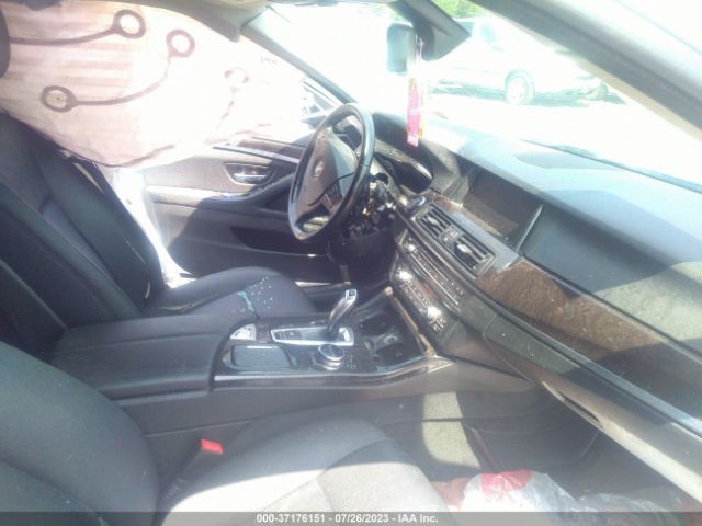 WBA5A7C57ED619579 BMW 5 Series 528i Xdrive