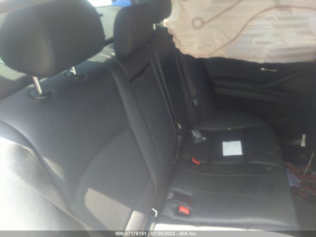 WBA5A7C57ED619579 BMW 5 Series 528i Xdrive