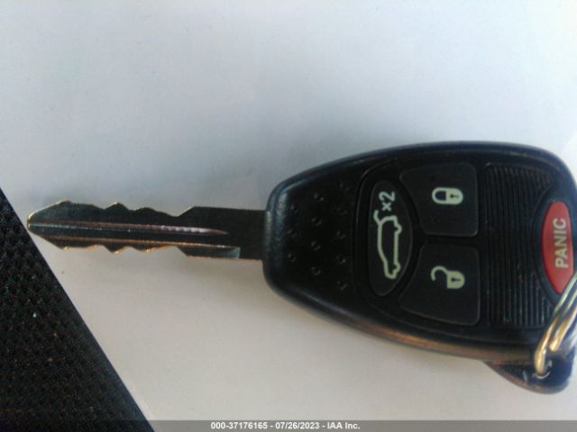 1C3CDZAB6EN112791 Dodge AVENGER SE