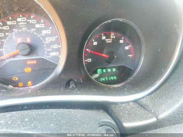 1C3CDZAB6EN112791 Dodge AVENGER SE