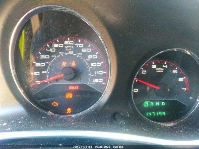 1C3CDZAB6EN112791 Dodge AVENGER SE