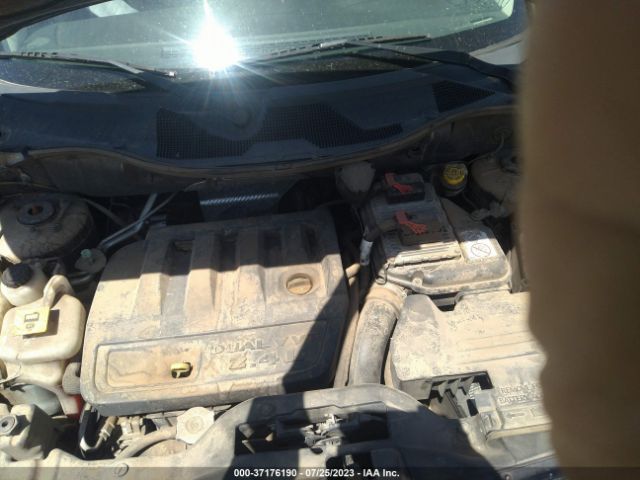 1C4NJPBB7ED793632 Jeep Patriot Sport
