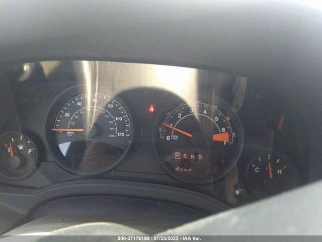 1C4NJPBB7ED793632 Jeep Patriot Sport