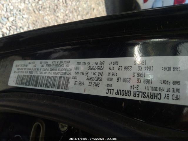 1C4NJPBB7ED793632 Jeep Patriot Sport