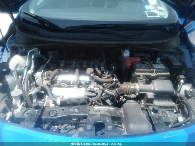 3N1CN8EV9ML866793 Nissan VERSA SV