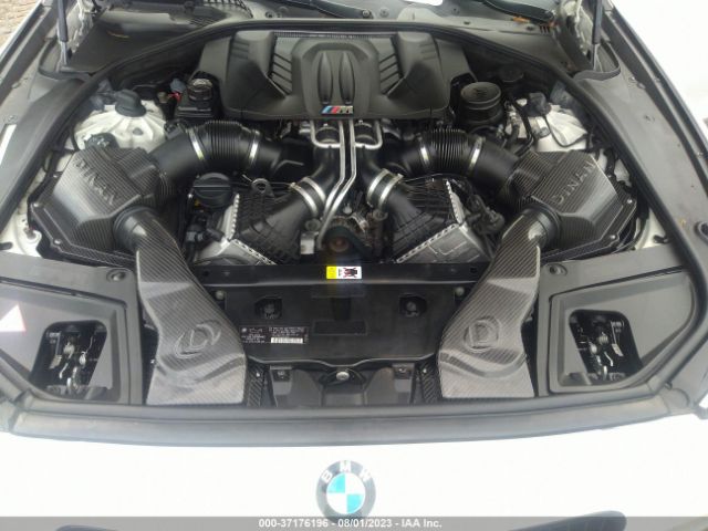 WBSFV9C55ED593502 BMW M5
