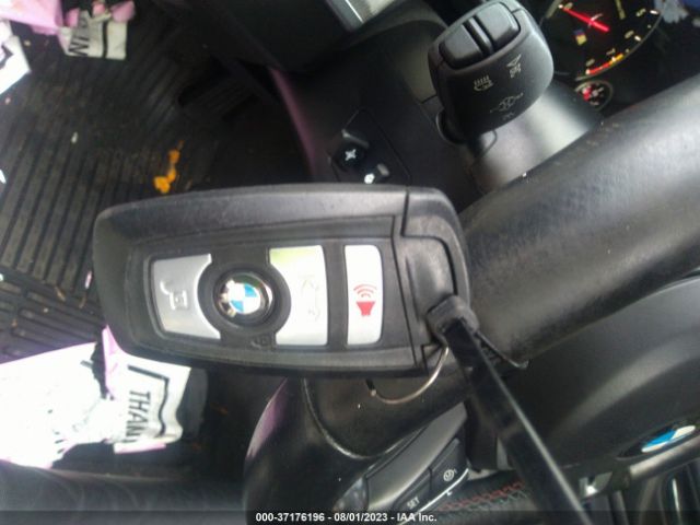 WBSFV9C55ED593502 BMW M5