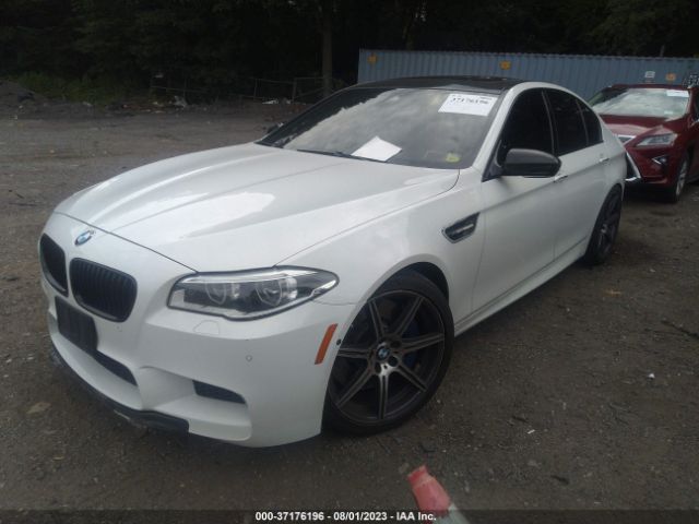 WBSFV9C55ED593502 BMW M5