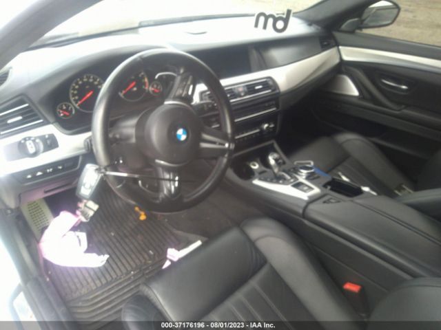WBSFV9C55ED593502 BMW M5