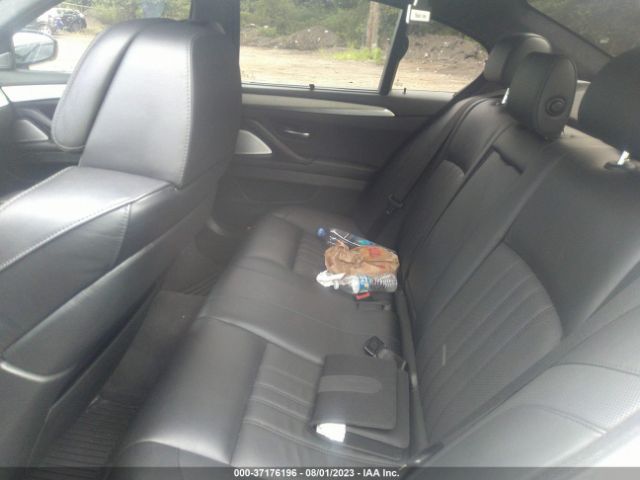 WBSFV9C55ED593502 BMW M5