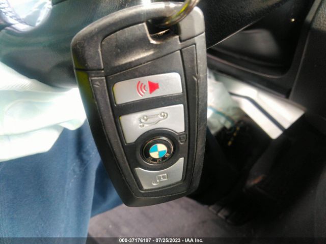 WBA5A5C58FD512949 BMW 5 Series 528i