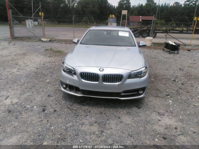 WBA5A5C58FD512949 BMW 5 Series 528i