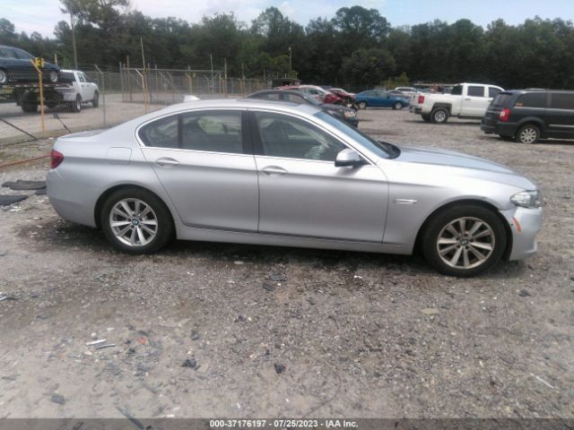 WBA5A5C58FD512949 BMW 5 Series 528i