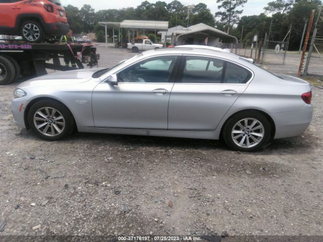 WBA5A5C58FD512949 BMW 5 Series 528i