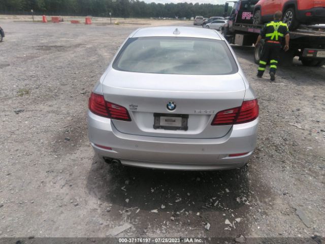 WBA5A5C58FD512949 BMW 5 Series 528i