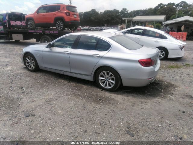 WBA5A5C58FD512949 BMW 5 Series 528i