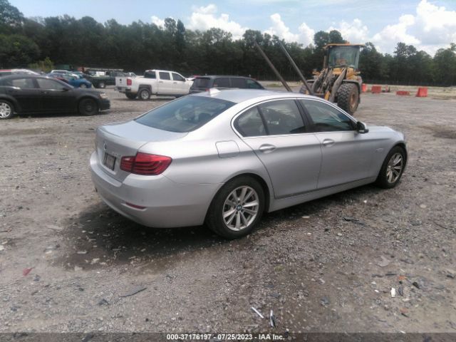 WBA5A5C58FD512949 BMW 5 Series 528i
