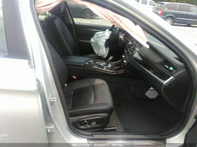 WBA5A5C58FD512949 BMW 5 Series 528i