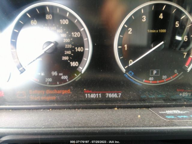 WBA5A5C58FD512949 BMW 5 Series 528i