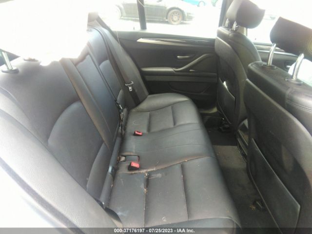 WBA5A5C58FD512949 BMW 5 Series 528i