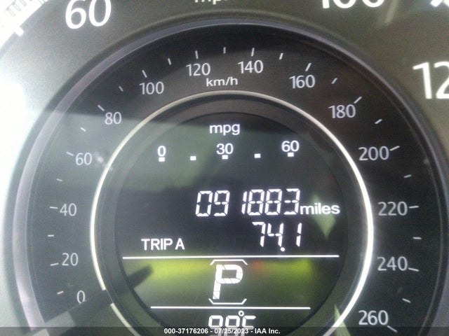 Honda Accord Sedan Lx 2014 1HGCR2F38EA276820 Image 15