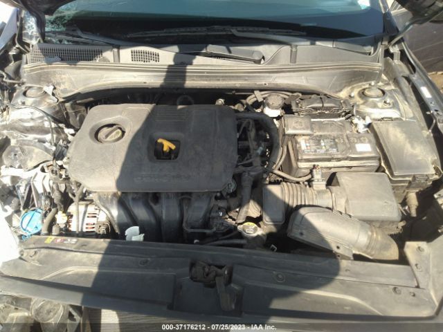 3KPF24AD9LE192964 KIA Forte Lxs