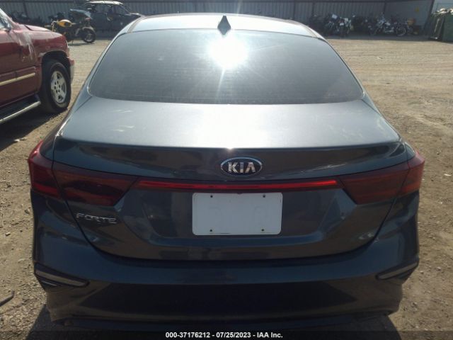 3KPF24AD9LE192964 KIA Forte Lxs