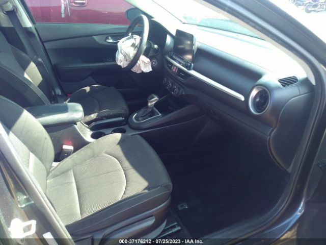 3KPF24AD9LE192964 KIA Forte Lxs