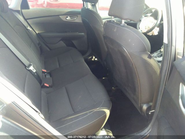 3KPF24AD9LE192964 KIA Forte Lxs