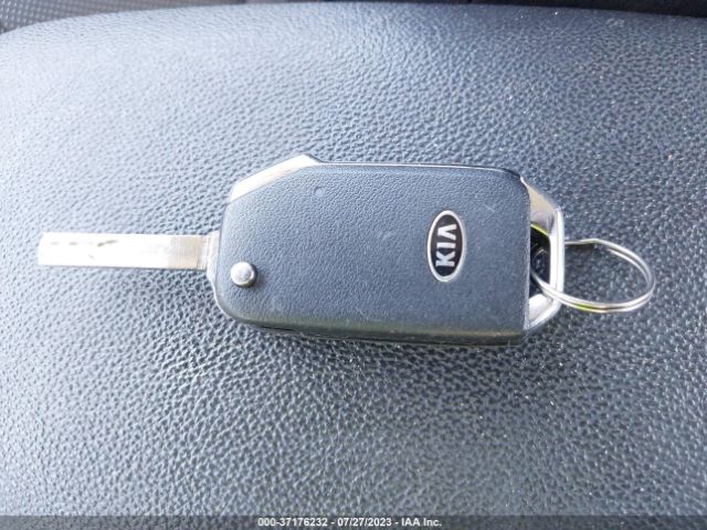 3KPF24AD1LE244507 KIA Forte Lxs