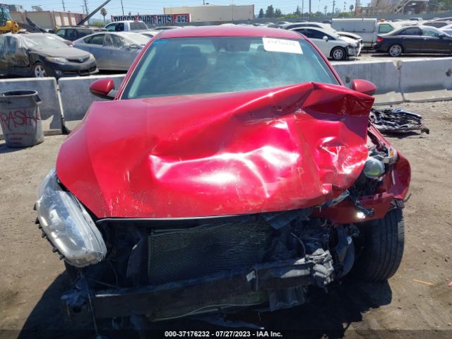 3KPF24AD1LE244507 KIA Forte Lxs