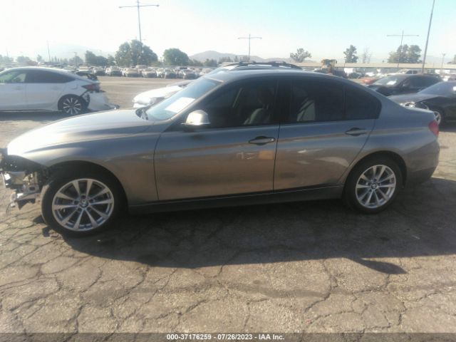 WBA8E5G56GNT94228 BMW 3 Series 320i Xdrive