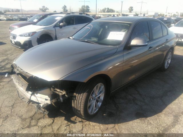 WBA8E5G56GNT94228 BMW 3 Series 320i Xdrive